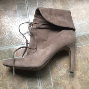 Ankle boots
